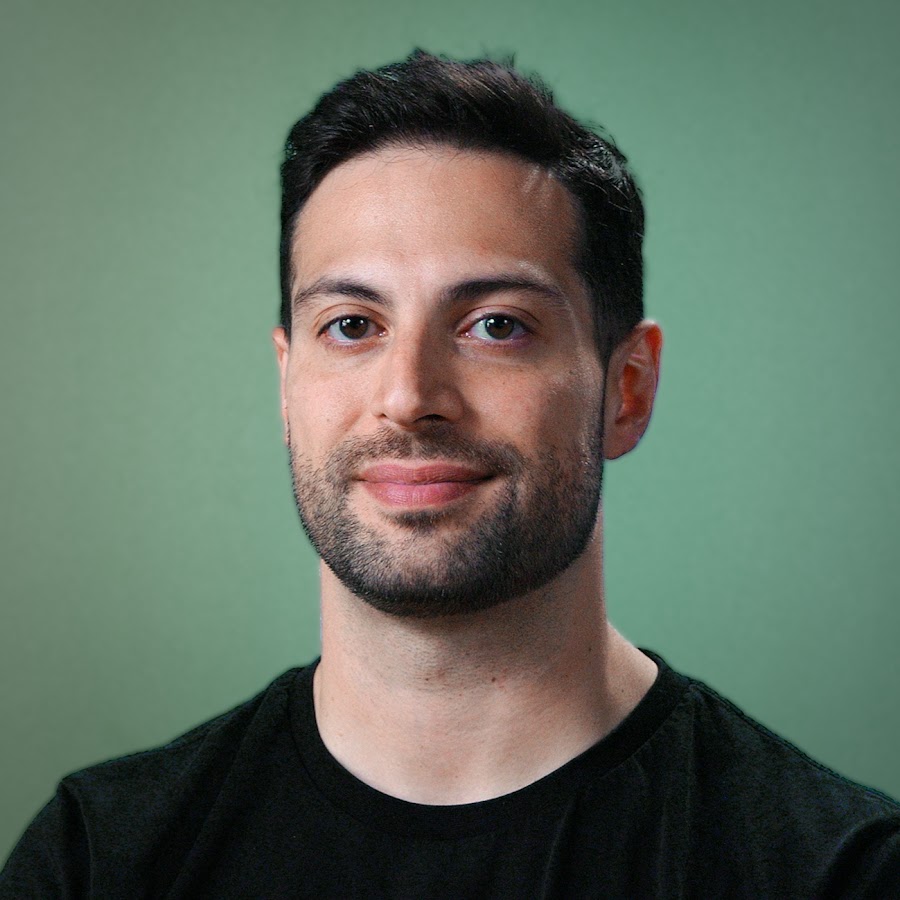 Nate Gentile, canal Nate Gentile