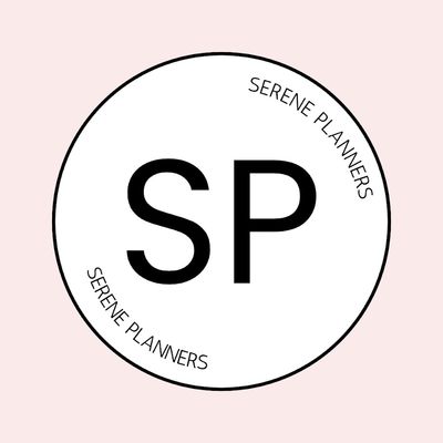 @SerenePlannerss