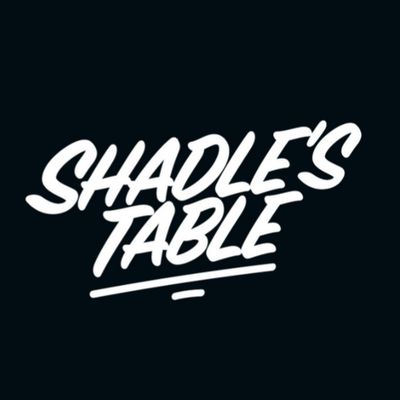 @ShadlesTable