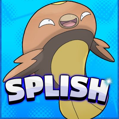 Splish