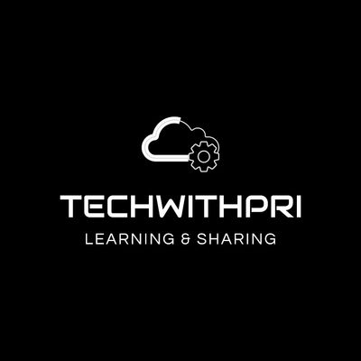 TechWithPri