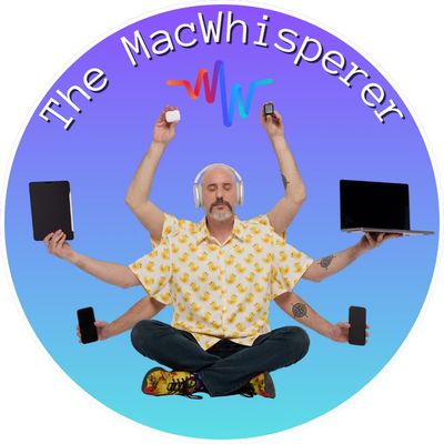 @TheMacWhisperer
