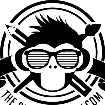 TheSketchMonkey