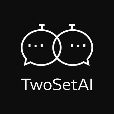 TwoSetAI