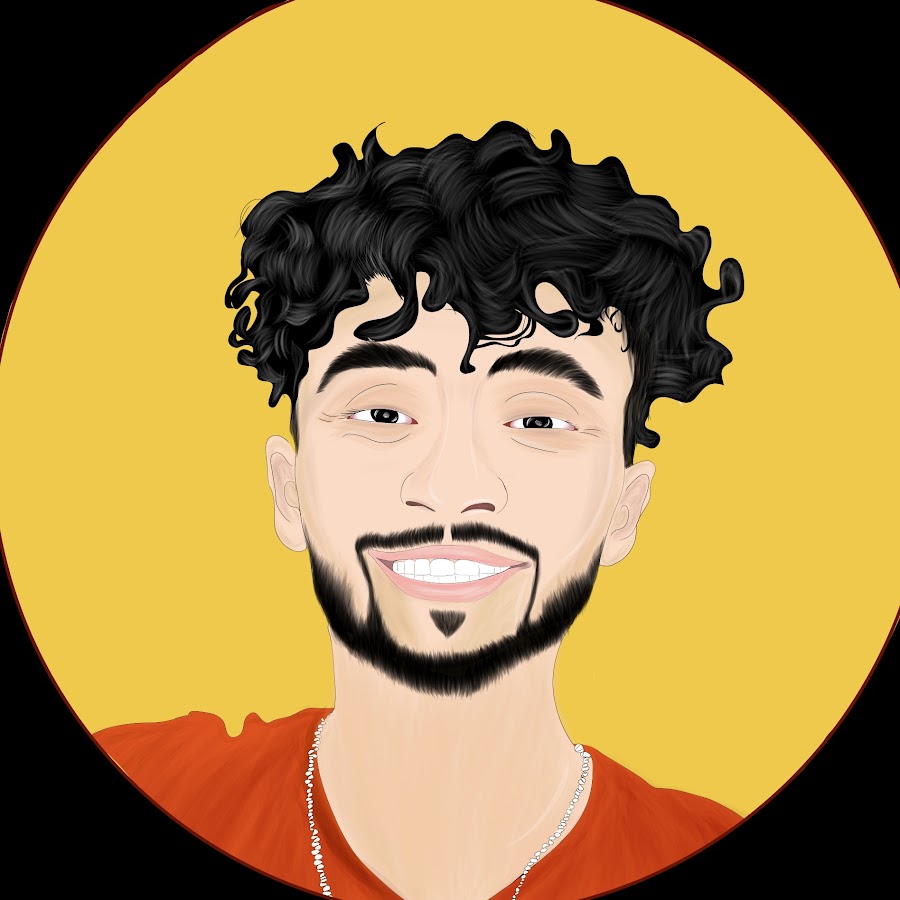 RamoKurdish YouTube channel profile picture