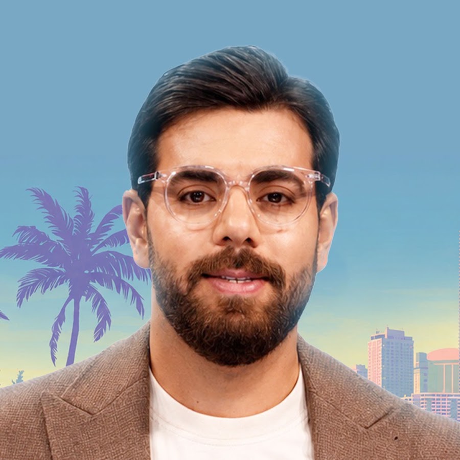 ZHEER YouTube channel profile picture