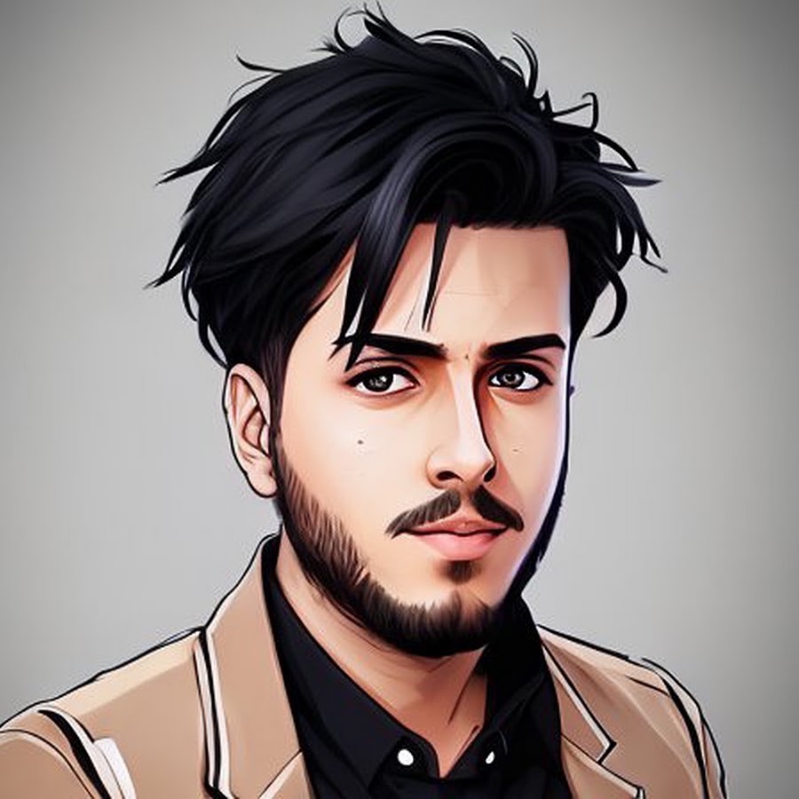Mabast King YouTube channel profile picture