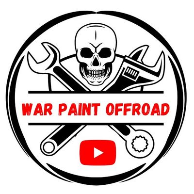 @WarPaintOffroad
