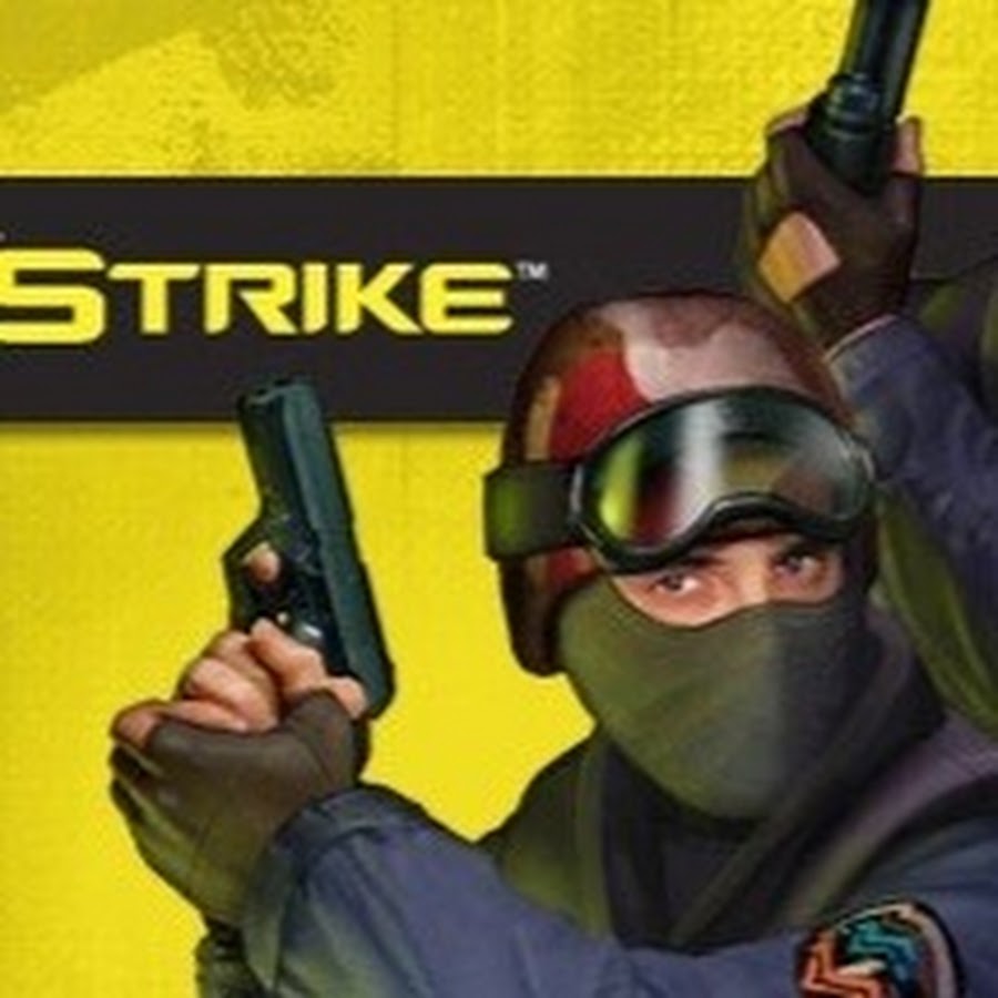 CS 1.6 NOSTALGIA XCEEDW YouTube profile photo