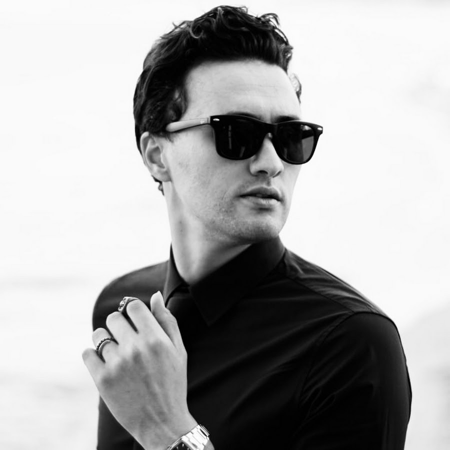 Anis Merdas YouTube channel avatar