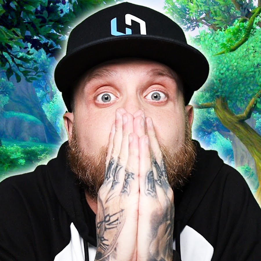 Hammerdance Gaming • Twitch & YouTube Dispatches