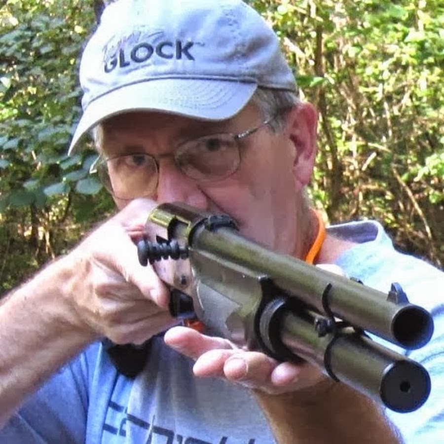 hickok45 avatar