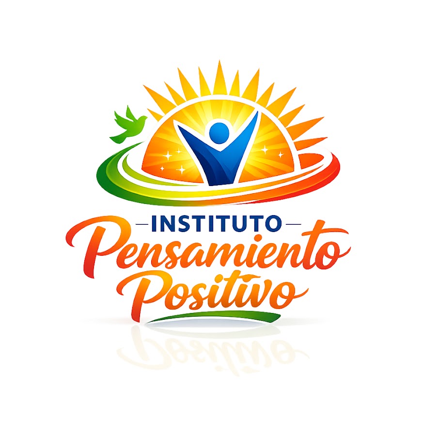 Sergio Fernández, canal Instituto Pensamiento Positivo