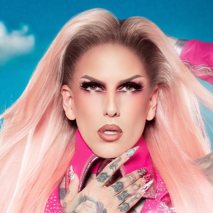 Jeffree Star