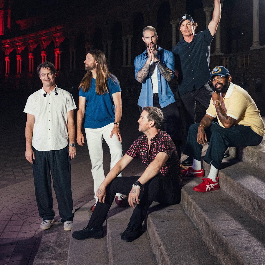 Maroon 5