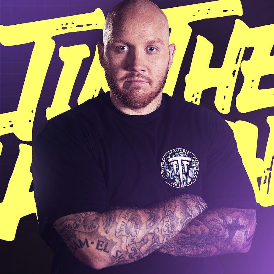 TimTheTatman