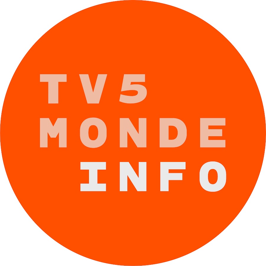 TV5 Monde Info