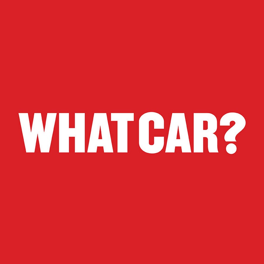 What Car? Logo