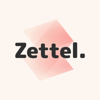 zettelooo