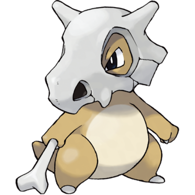 marowak